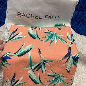 RACHEL PALLY CLUTCH NWOT